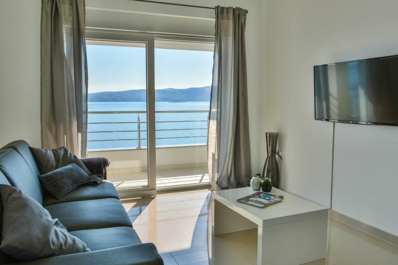 Apartments & Rooms Kata - Adults Only Senj  Exterior photo