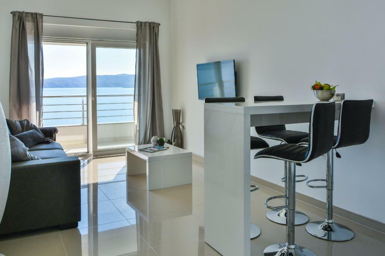 Apartments & Rooms Kata - Adults Only Senj  Exterior photo