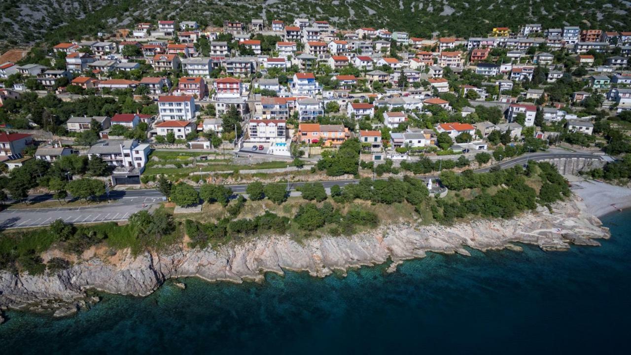 Apartments & Rooms Kata - Adults Only Senj  Exterior photo