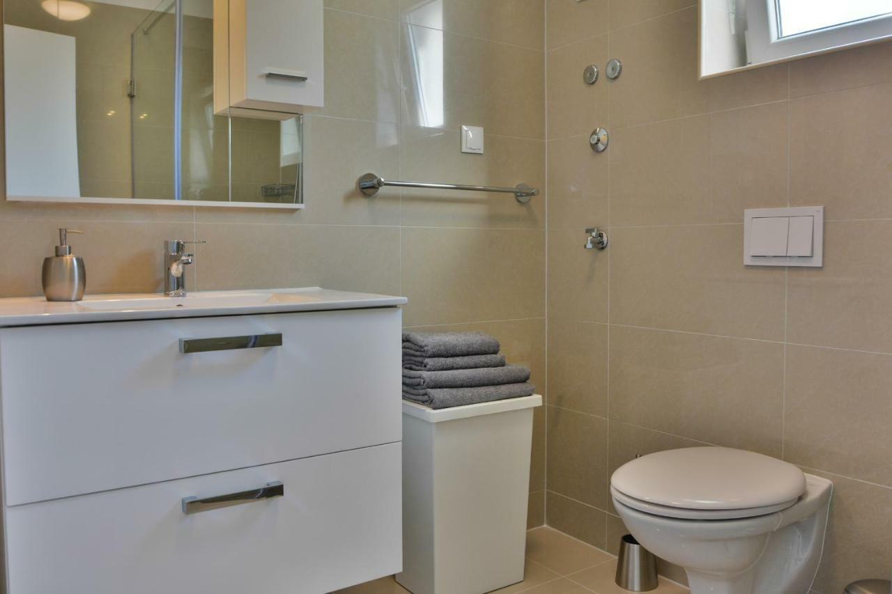 Apartments & Rooms Kata - Adults Only Senj  Exterior photo