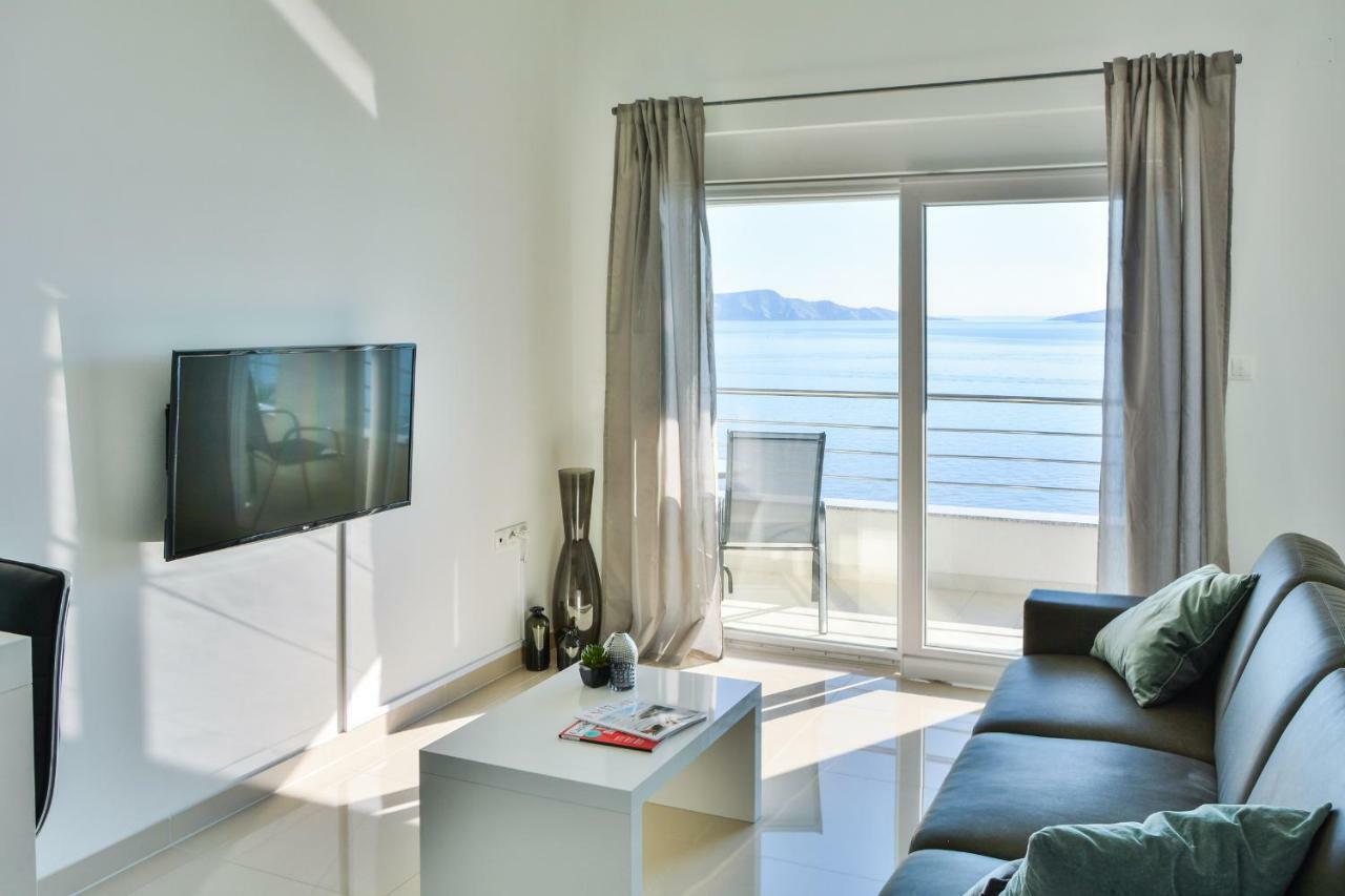 Apartments & Rooms Kata - Adults Only Senj  Exterior photo