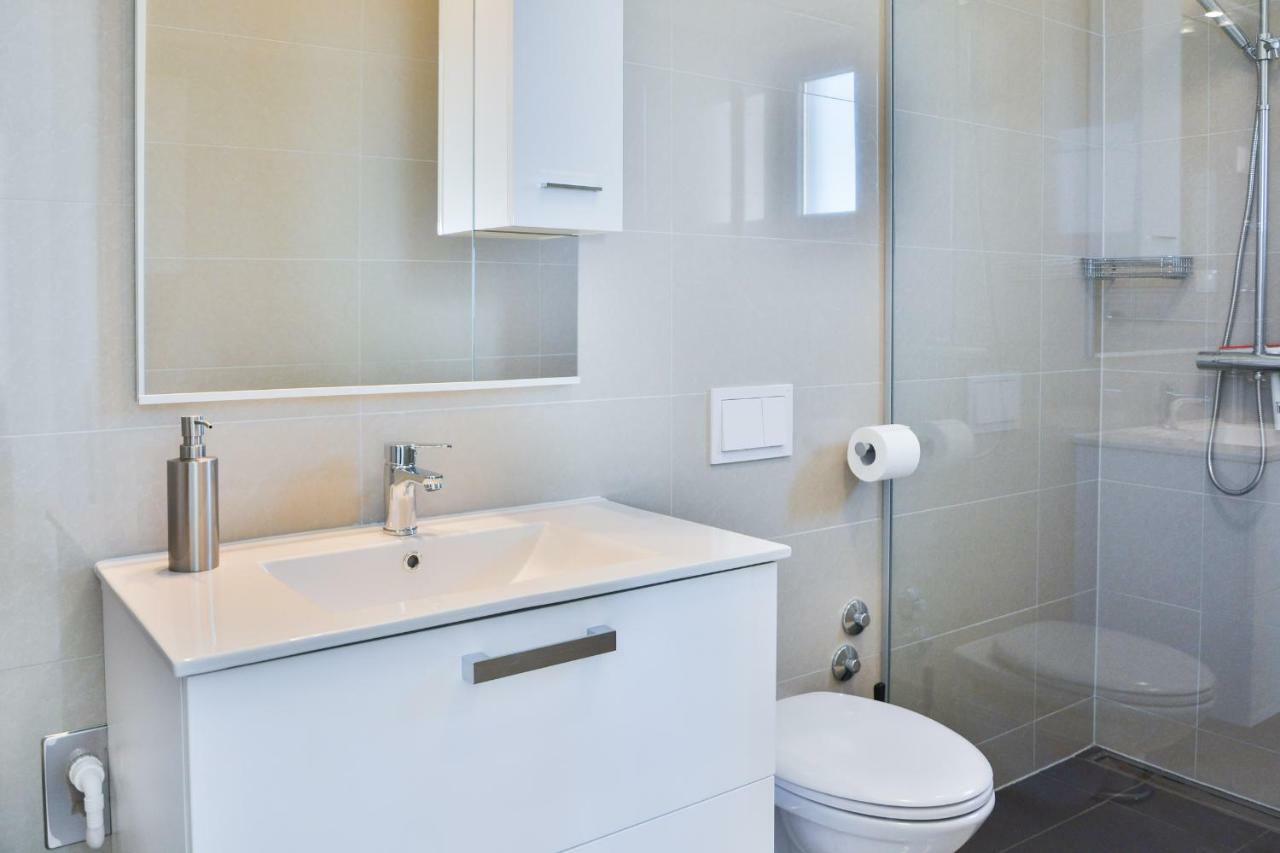 Apartments & Rooms Kata - Adults Only Senj  Exterior photo