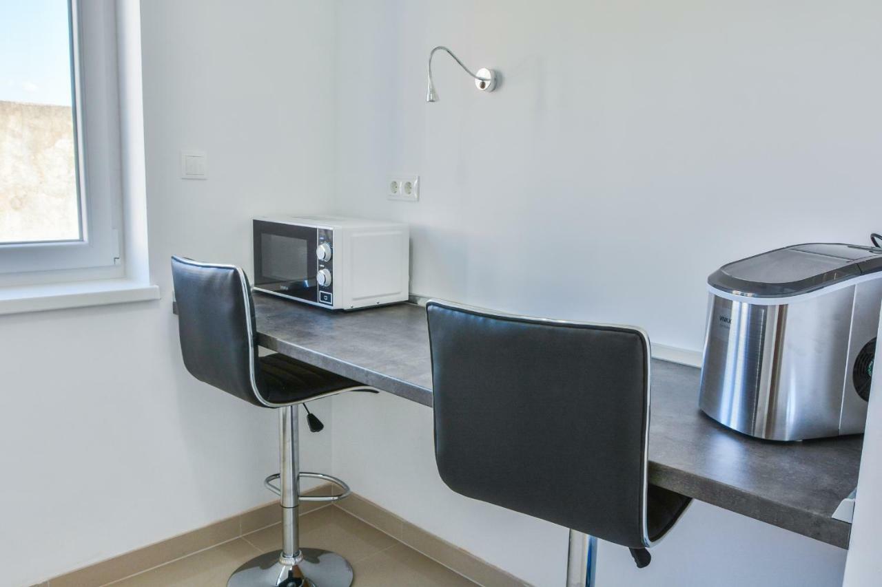 Apartments & Rooms Kata - Adults Only Senj  Exterior photo