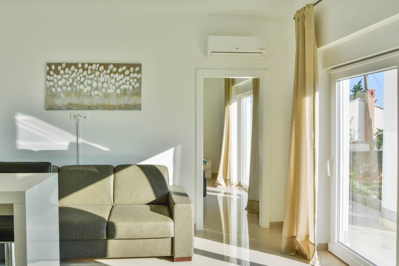 Apartments & Rooms Kata - Adults Only Senj  Exterior photo