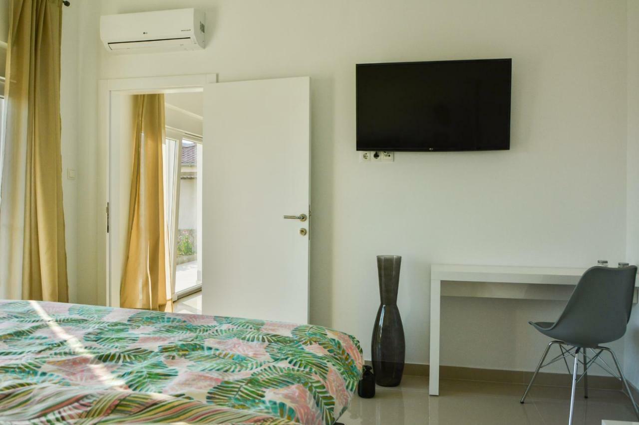 Apartments & Rooms Kata - Adults Only Senj  Exterior photo